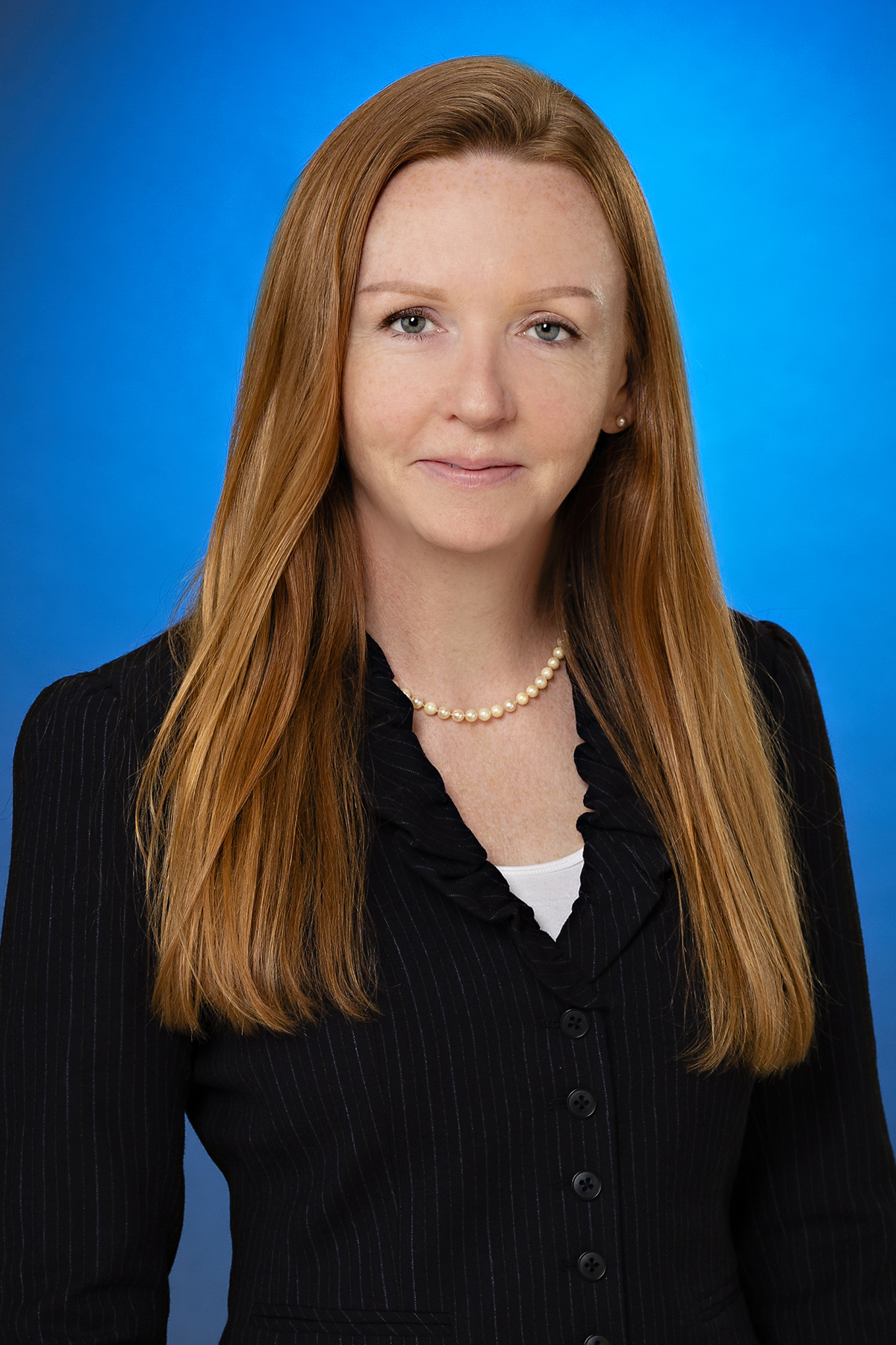 Fiona J. Miller