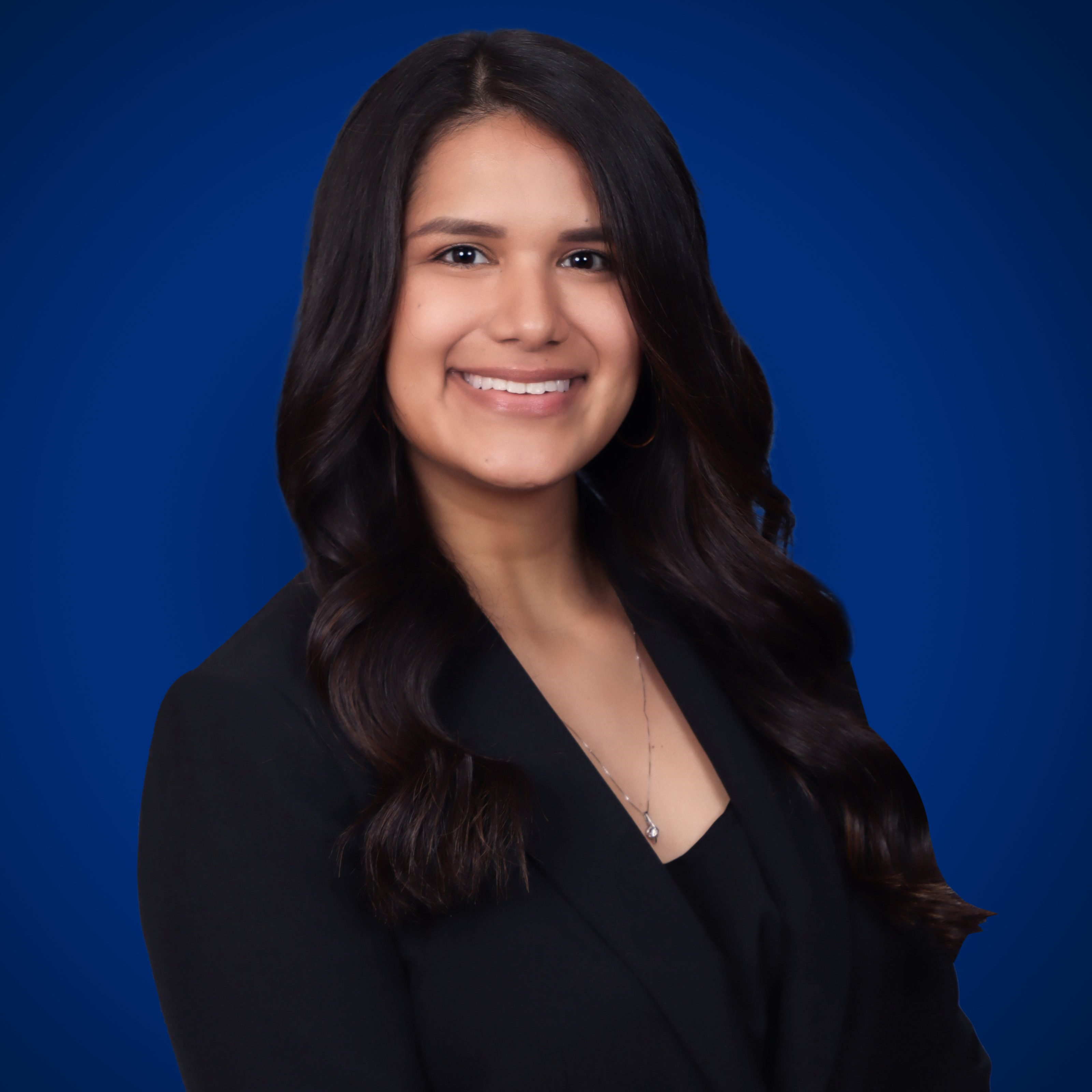 Bridgette A. Santos