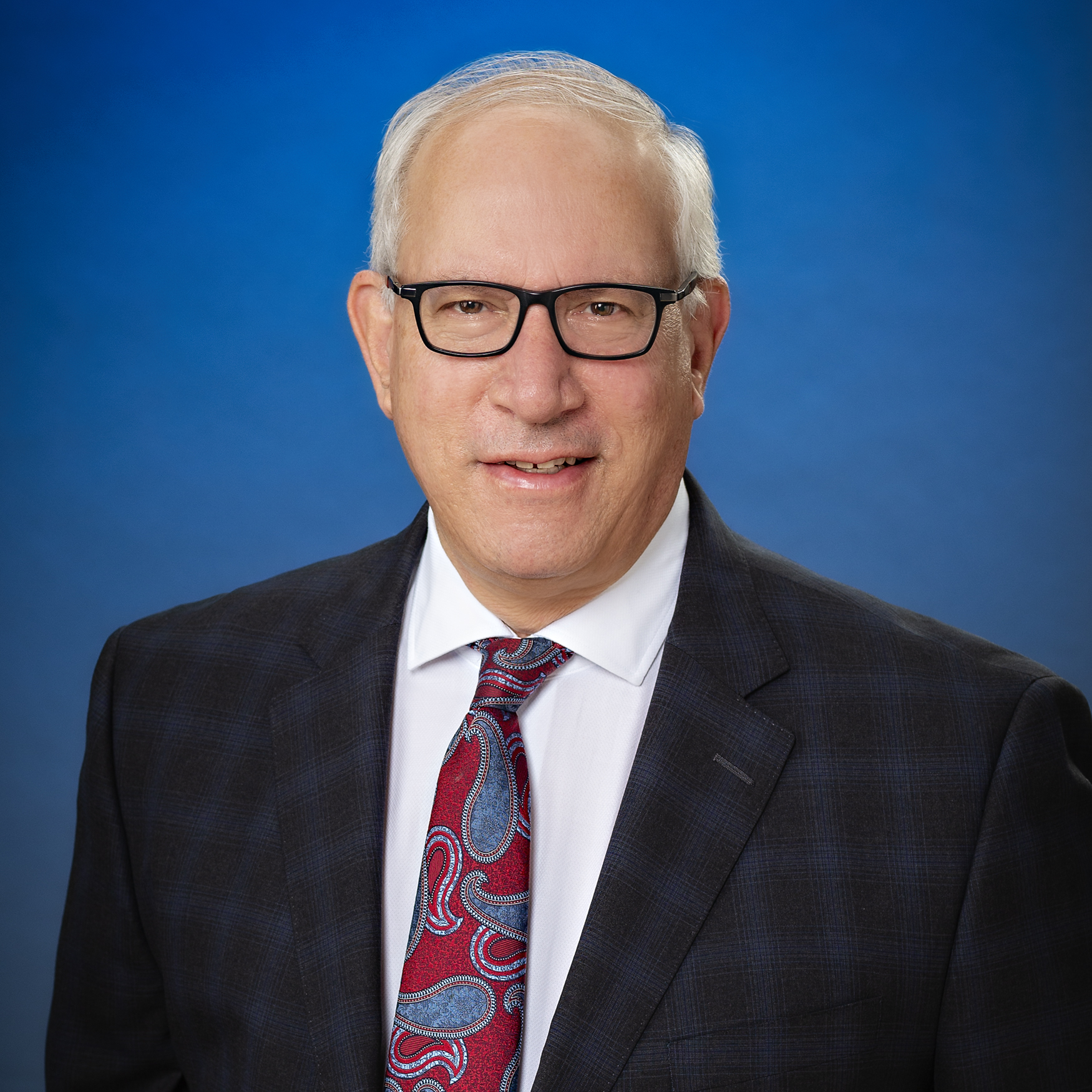 Bruce J. Gary