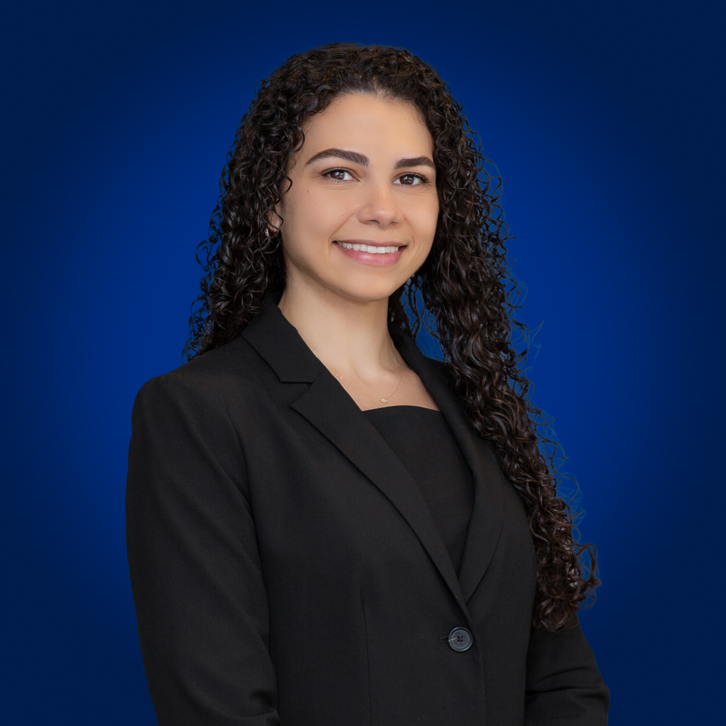 Sabrina M. Jaber