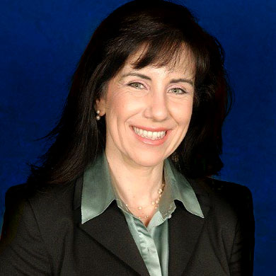 Helen Cicino Fabian