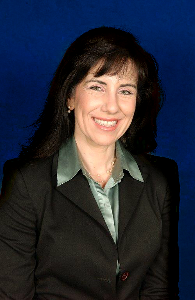 Helen Cicino Fabian