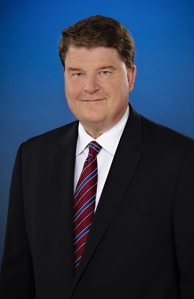 Michael J. Grobaty