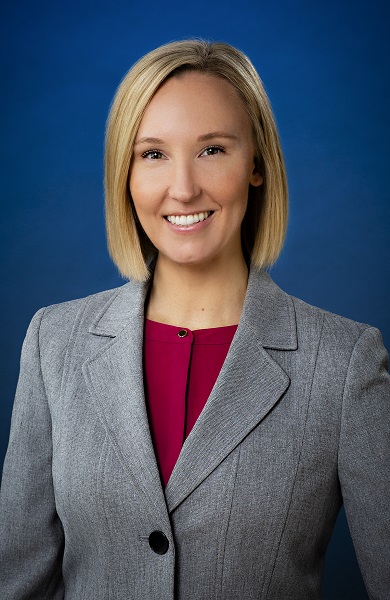 Michelle M. Lepich