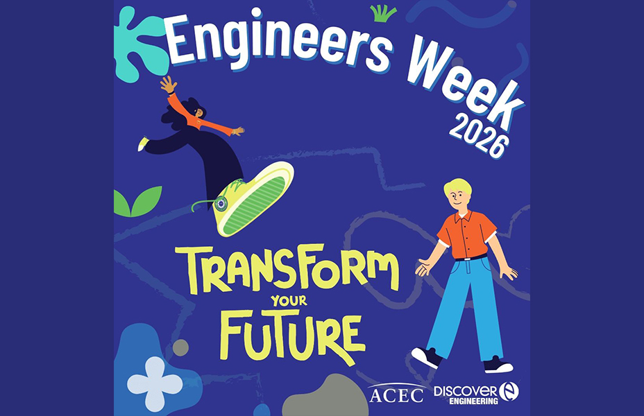 Murtaugh Celebrates National Engineers Week