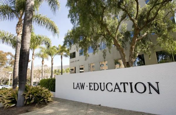 Jon Feldon and Ben Schwefel Speak at UC Irvine School of Law