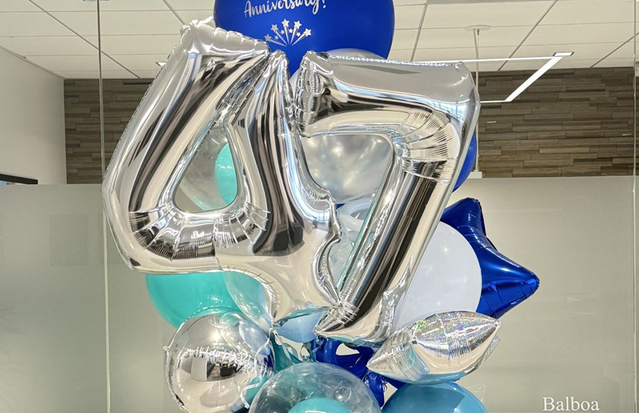 Murtaugh Celebrates 47 Years at Its Annual Anniversary Dinner
