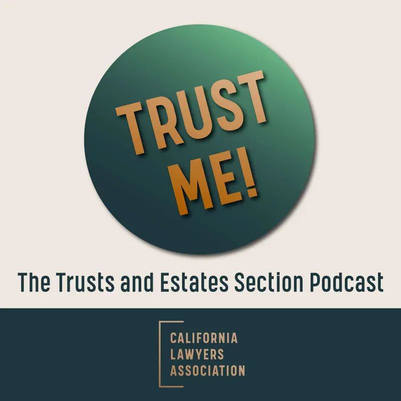 Partner Ben Schwefel co-hosts the latest episode of ‘Trust Me’