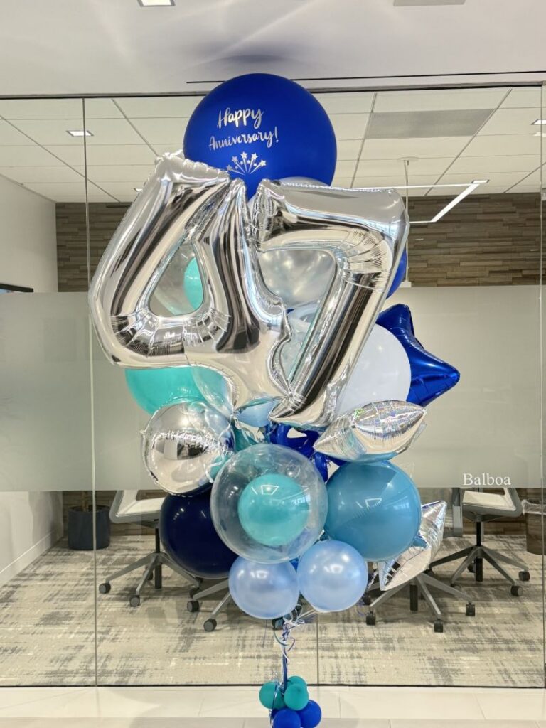 Murtaugh Gathers to Celebrate 47 Years!