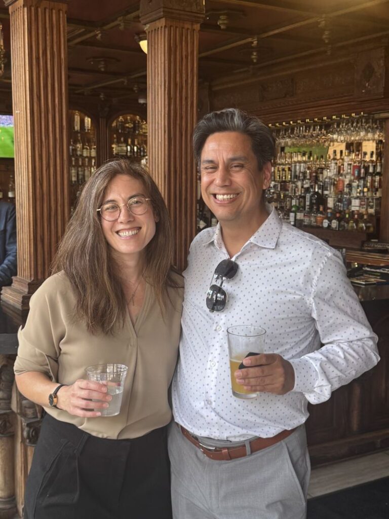 Murtaugh LLP hosted the The American Institute of Architects (AIA)